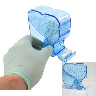 Dental Roll dispenser Box