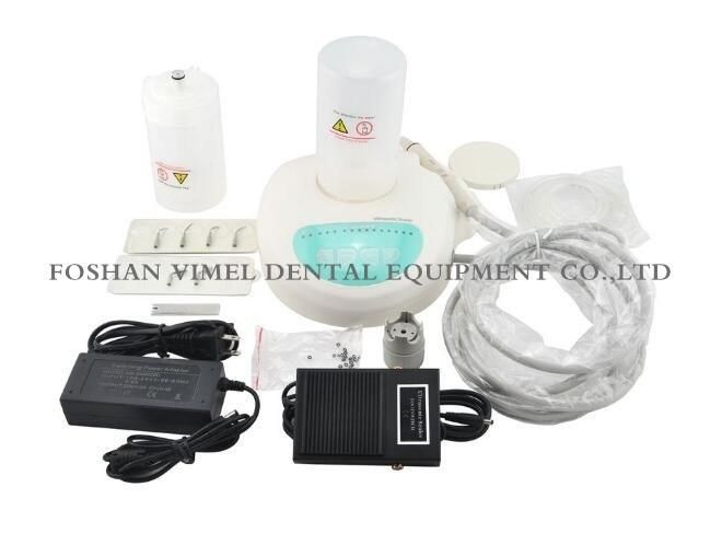 Dental Piezo Ultrasonic Scaler Cavitron Self Contained Water