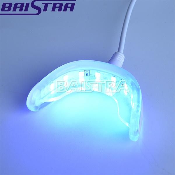 Dental Tooth Whitener Teeth Whitening Bleaching Light