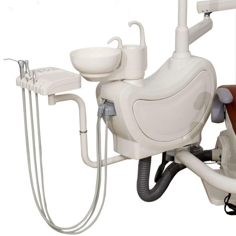 Foshan Dental Equipment Supply Dental Chair Unit