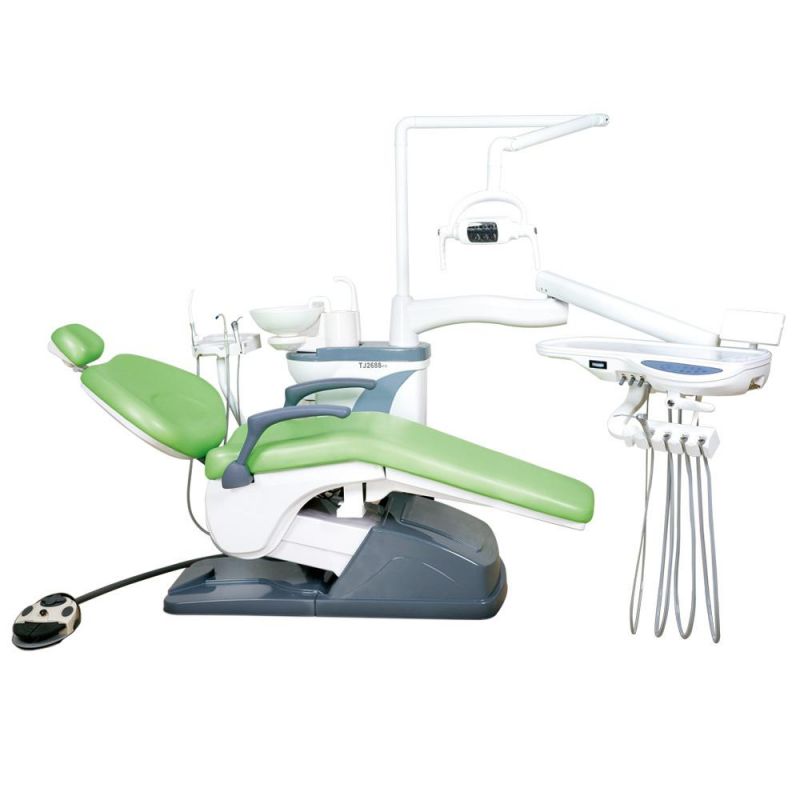 Professional Dentists Good Quality Medical Equipment Dental Chair