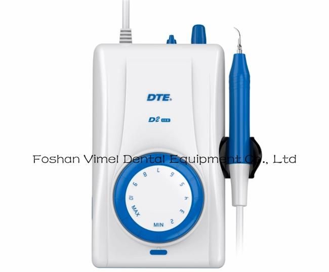 Woodpecker Ultrasonic Piezo Scaler Dte D2 LED Scaler Dental Products