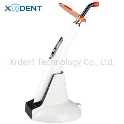 Economic Dental Light Cure Unit Dental LED Curing Light Machine