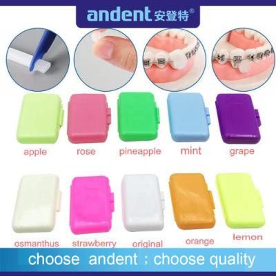 Dental Supplies Orthodontic Protective Teeth Orthodontic Wax