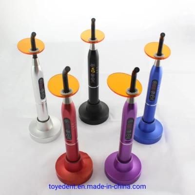 Medical Equipment Dental LED Curing Light