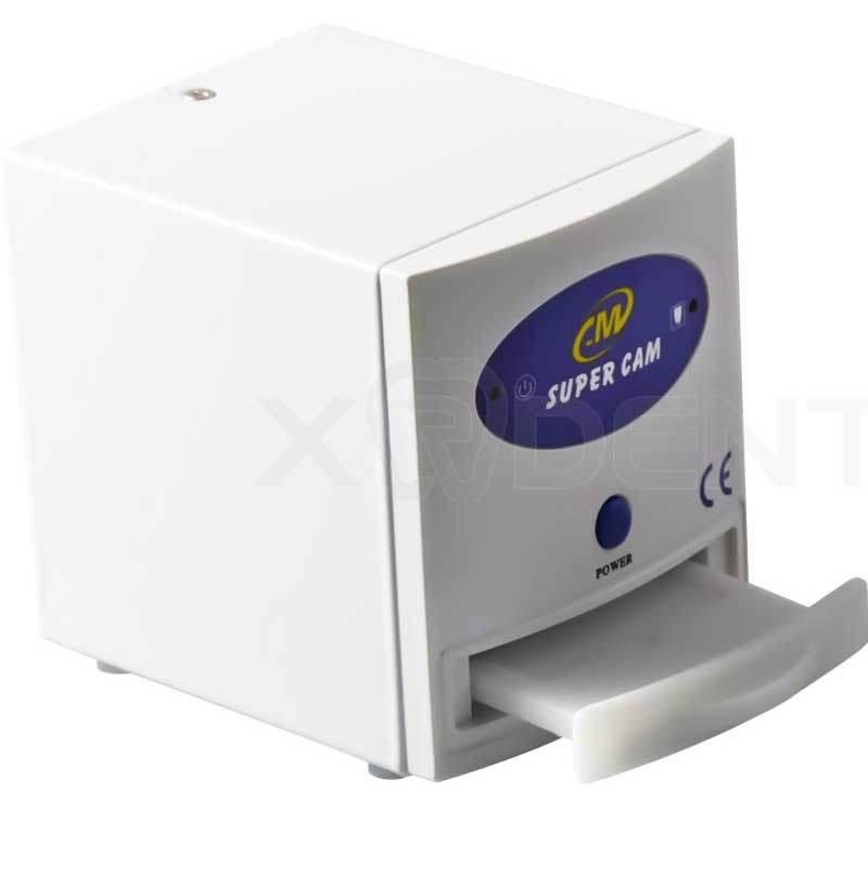 Super Cam Teeth Images USB Dental X-ray Film Reader