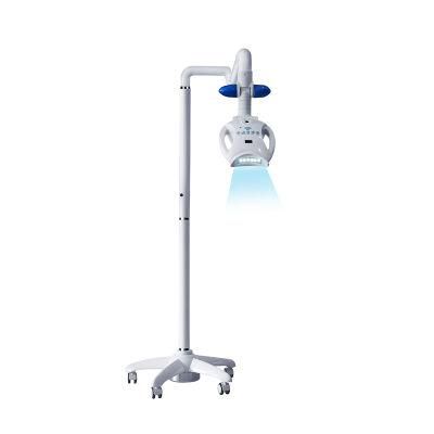 Dental Resin Teeth Whitening Bleachineg LED Lamp Machine