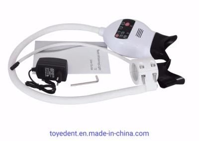 Teeth Whitening Light LED Bleaching Machine