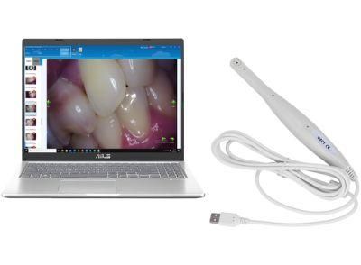 Factory Wholesale New Fashion Plug and Play USB 1080P Dental Camera