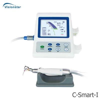 C-Smart-I Dental Endo Motor Unit with Apex Locator