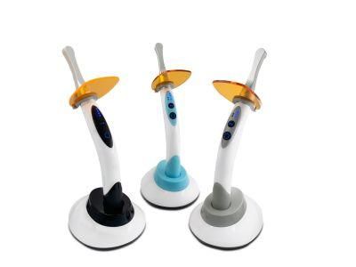 Dental Equipment Wireless LED Curing Light Cordless Lamp