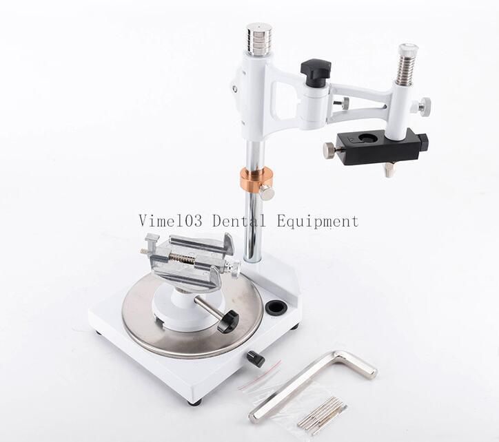 Dental Lab Survey Visualizer Square Table Parallel Observation