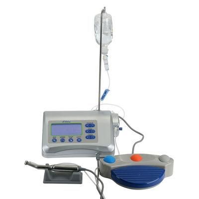 Ultrasonic Piezo Surgery Implant Motor with LED Display and Control Panel