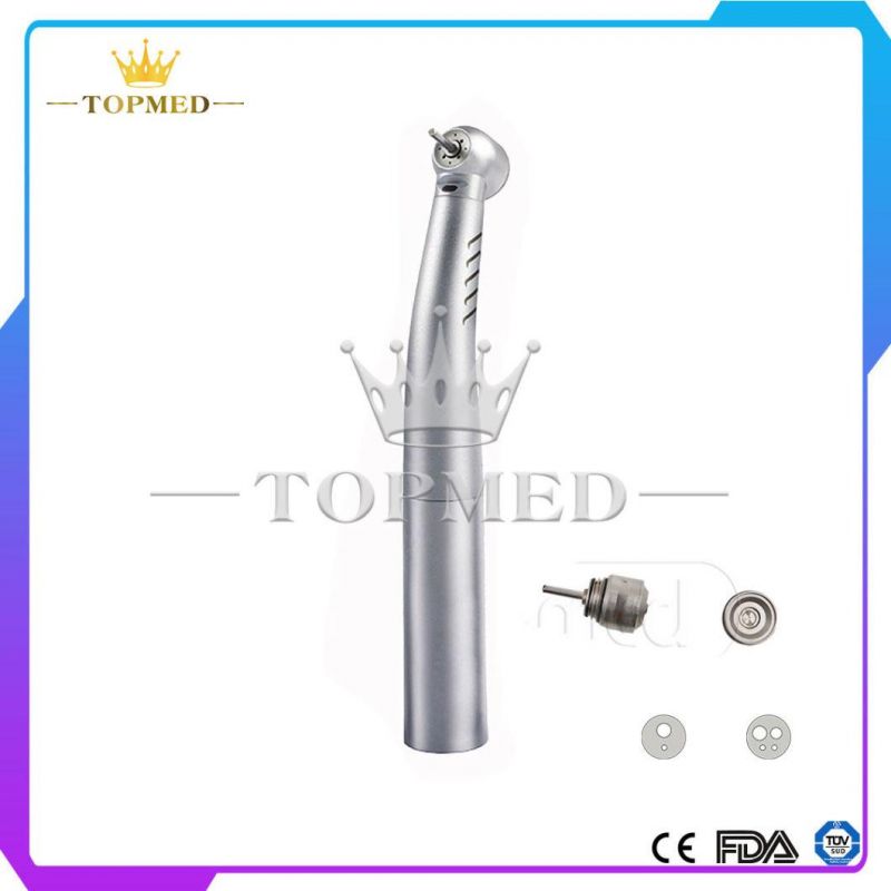 Medical Instrument Dental Equipment Kavo 9000L Fiber Optice High Speed Handpiece