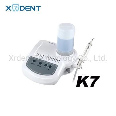 High Quality Dental Ultrasonic Scaler with LED Light Dental Cavitron