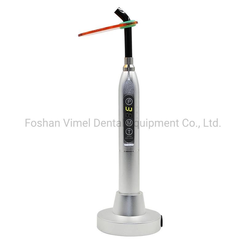 Dental LED Curing Light Cure Lamp Dental Equipment