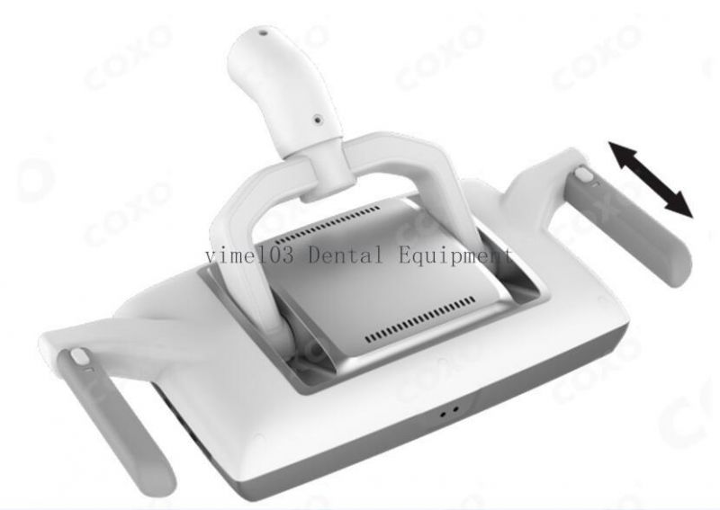 New Dental 12PCS High-Power LED Light Lamp with Adjustable Illumination