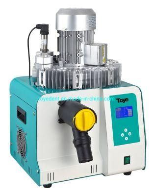 Medical Vacuum Pump 1100W Lab Dental Suction Unit