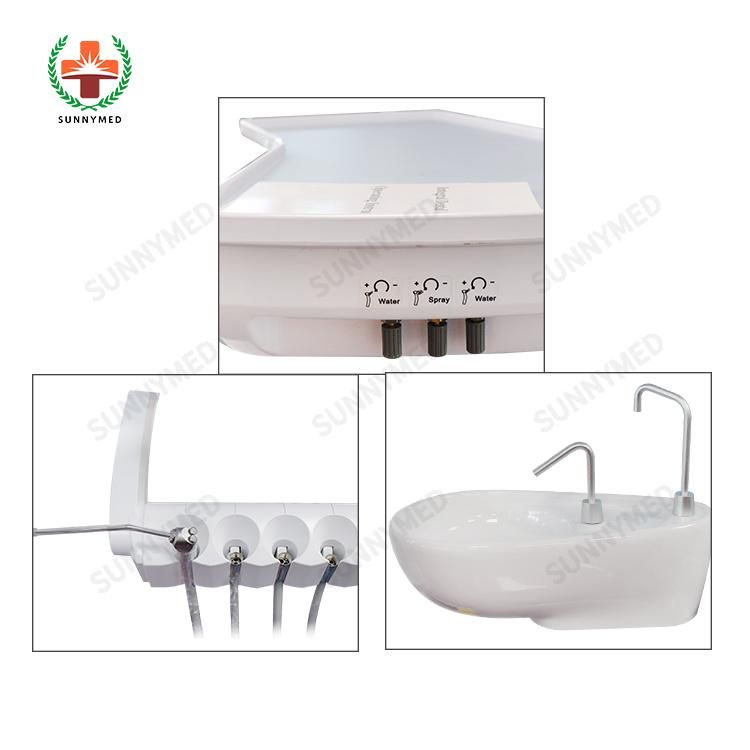 Dental Manufacturer Dental Unit Dental Chair