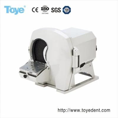 Wet Lab Model Trimmer Dental Product Trimmer Laboratory Machine