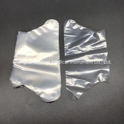 Dental Disposable Dental Instruments Protective Film for X-ray Sensors