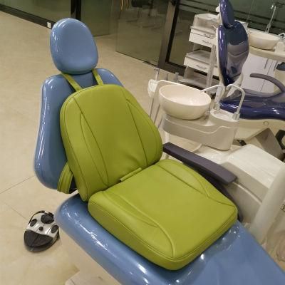 Children Protection Pad Dental Chair Unit Kids Seating Cushion