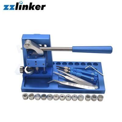 Dental Tool for Handpiece Repair Kit Price