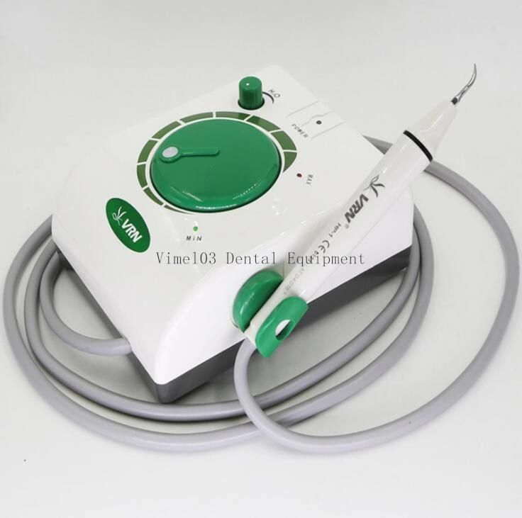 Dental Vrn K08b Ultrasonic Scaler Scaling Perio with Sealed Handpiece