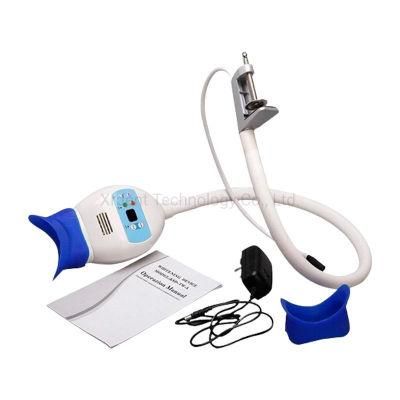 Dental Bleaching LED Lamp Clip Type Teeth Whitening Machine