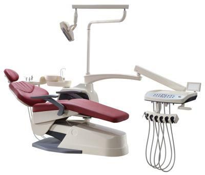 Fn-Du3 Ce Approved Dental Unit Luxurious