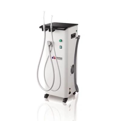 600W Dental Mobile Vacuum Suction for One Chair