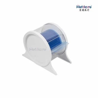 Dental Barrier Film Medical-Grade Plastic Wrap with a Self-Adhesive Backing