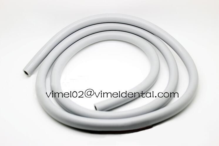 Silicone Dental Strong Suction Tube Weak Hose Pipes