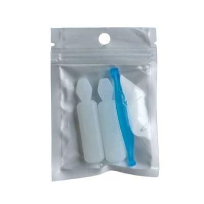 Dental Consumable Pully System Aligner Chewies and Removal Tool