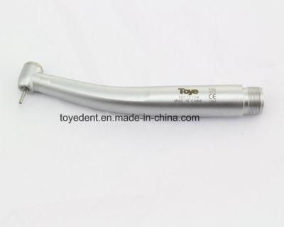 Made in China Torque Head High Speed Handpiece Triple Water spray