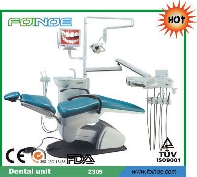 FDA and Ce Approved Hot Selling Sinol S2305 Dental Chair