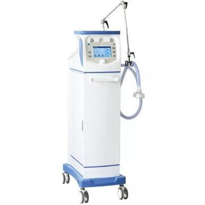 S8800c Medical Dental Equipment N2o Nitrous Oxide for Dental Use Machine