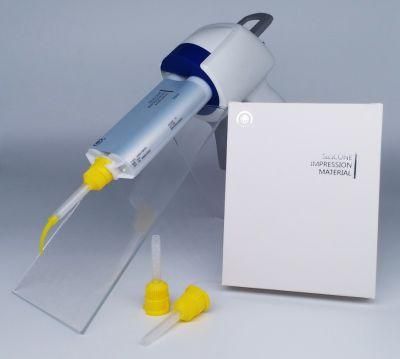 Silicone Impression Material-Light Body