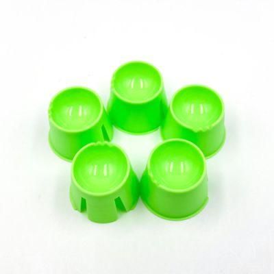 Disposable Dental Plastic Dappen Dish