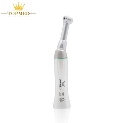 Push Button External Spray 64: 1 Endodontics Contra Angle with Spare Parts