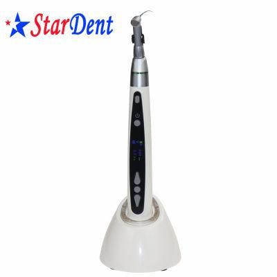 Dental Lab Equipment Root Canal Treatment LED Wireless Endo Motor