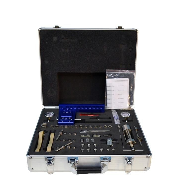 Portable Dental High Speed Handpiece Repair Kit Maintenance Tools