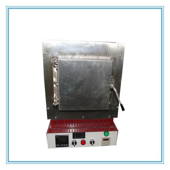 Dental Lab Wax Heating Furnace Burnout Furnace