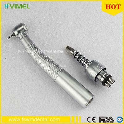 Cx207 Dental Handpiece 6hole Optical Torque Turbine Coxo