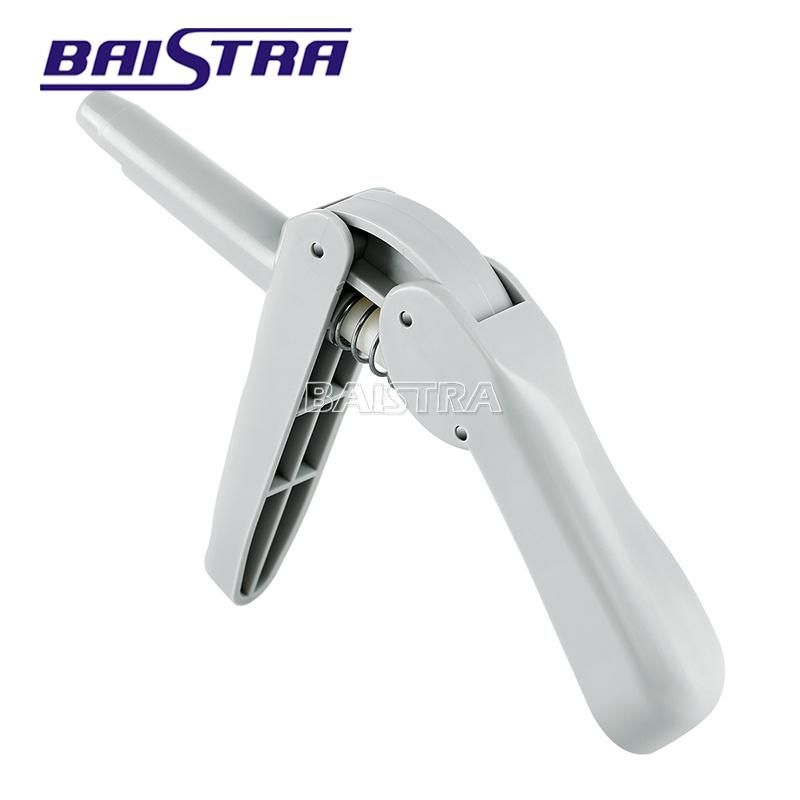 Dental Composite Gun Dispenser Applicator