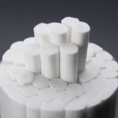 Disposable Cotton Rolls Clinic Dental Treatment Absorbent Medical Supplies Teeth Whitening Product