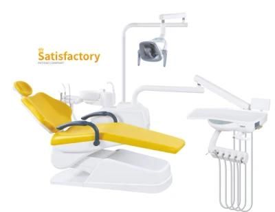 High Quality Clinic Used Dental Chair Unit From Foshan