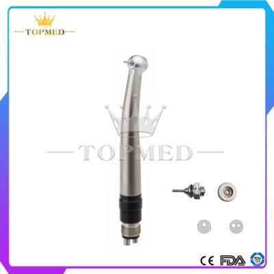 Dental Equipment Dental Supplier NSK Pana-Max Dental Turbine Quick Coupling High Speed Handpiece