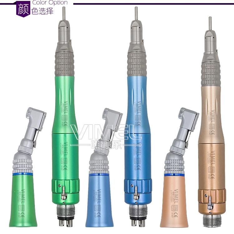 NSK Style New Color External Spray Dental Low Speed Handpiece