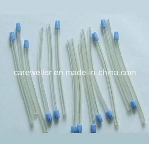 Disposable Dental Saliva Ejector with High Quality